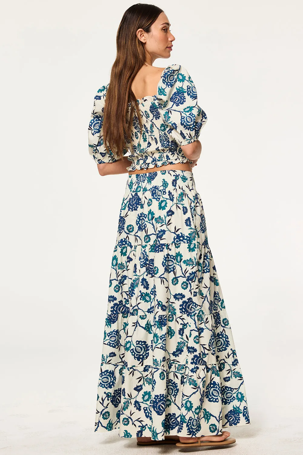 CYRA TOP sold by Misa Los Angeles product image thumbnail 4