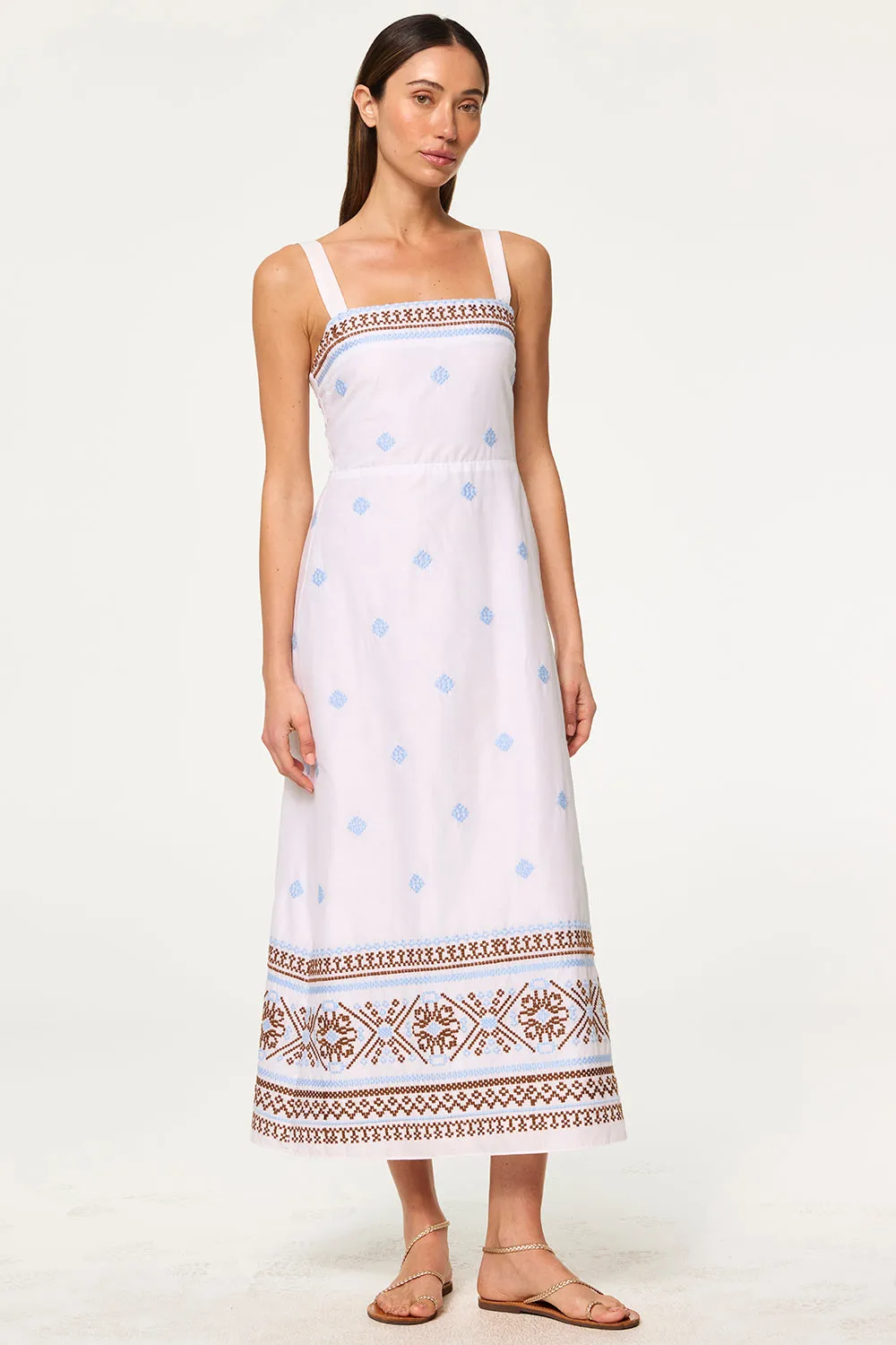 ARIA DRESS sold by Misa Los Angeles
