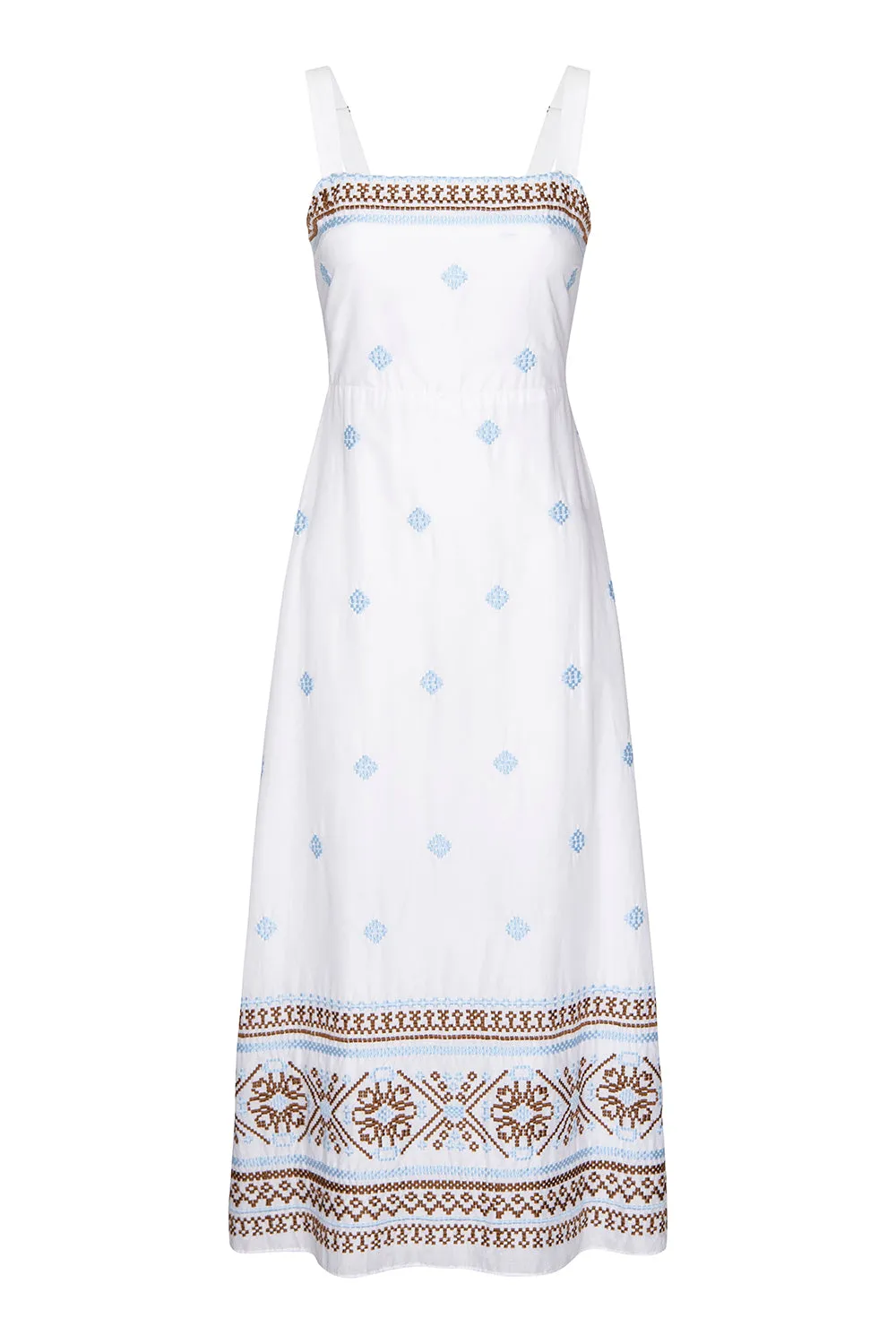 ARIA DRESS sold by Misa Los Angeles product image thumbnail 5