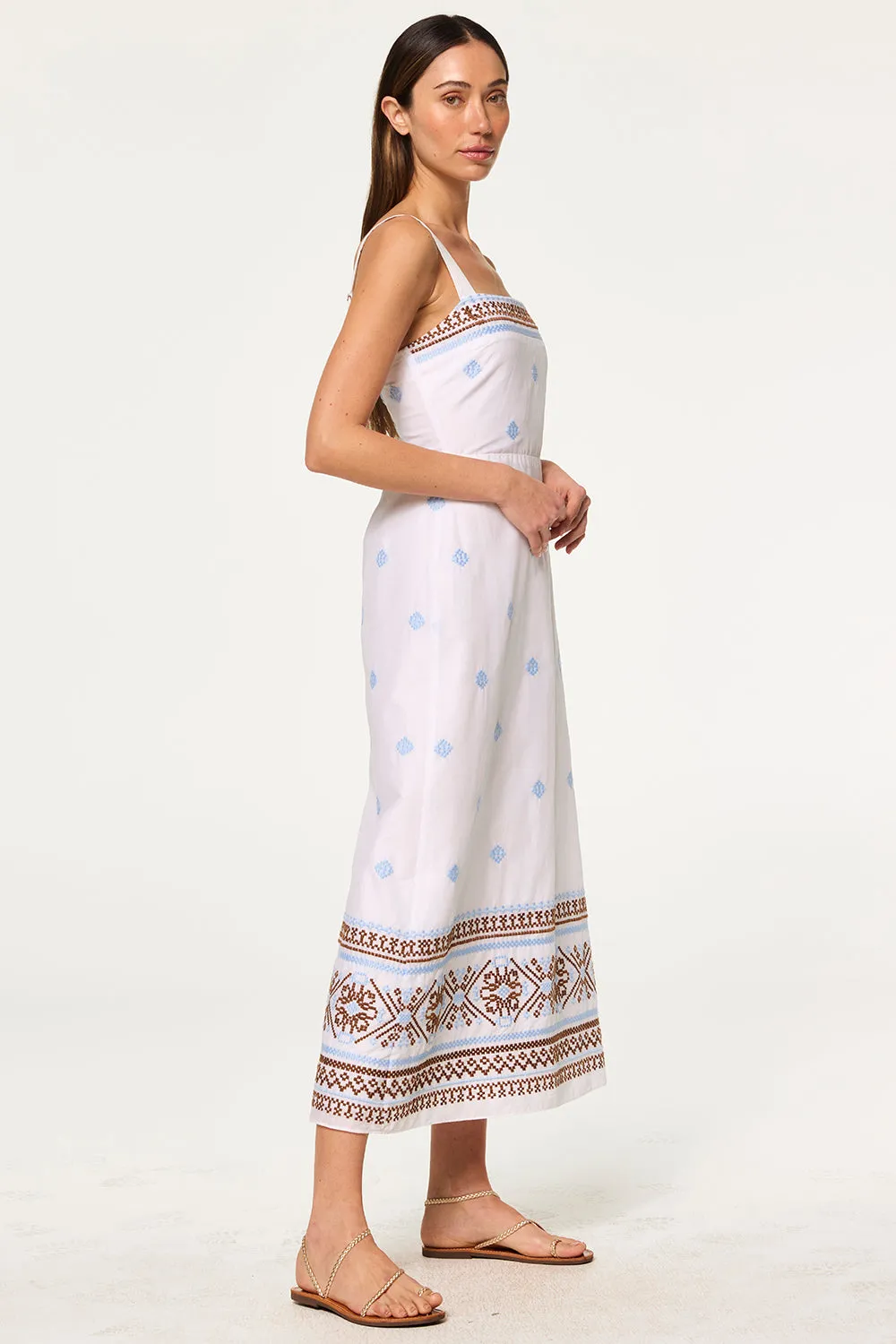 ARIA DRESS sold by Misa Los Angeles product image thumbnail 3