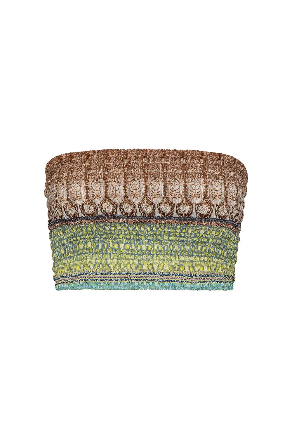 ROKSANA BANDEAU sold by Misa Los Angeles product image thumbnail 5