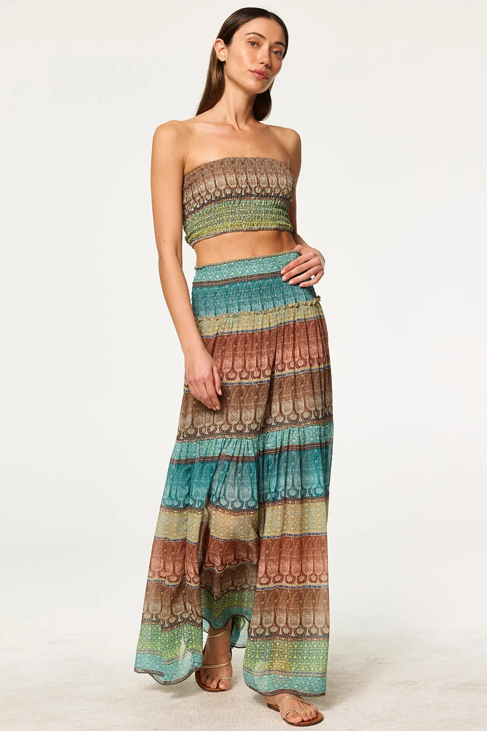 POLLY SKIRT sold by Misa Los Angeles product image thumbnail 2