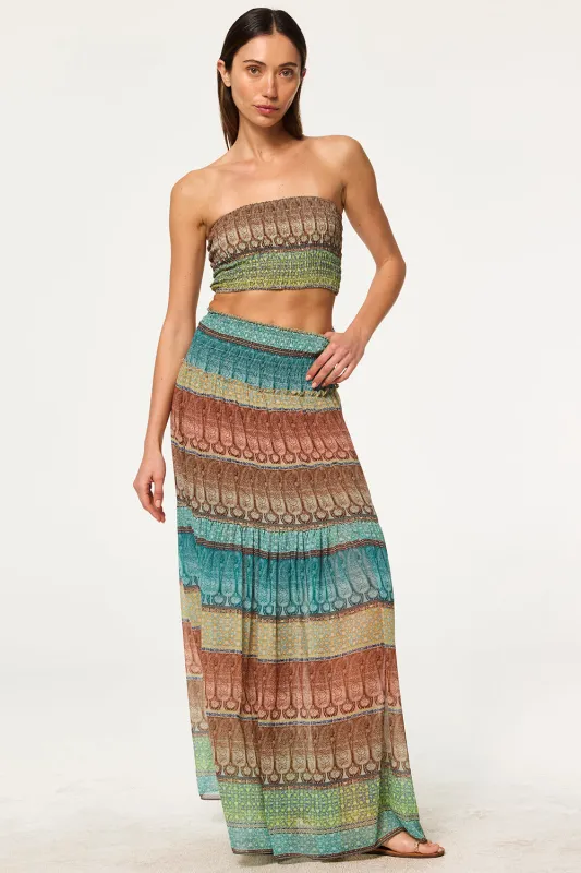 POLLY SKIRT sold by Misa Los Angeles