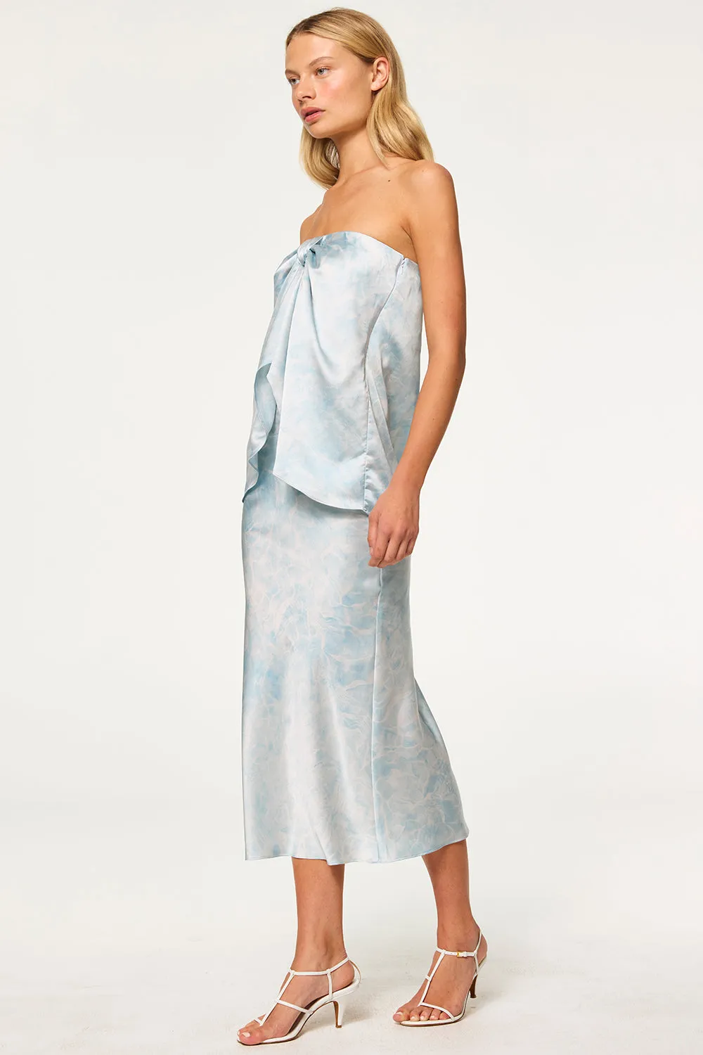 FAY SKIRT sold by Misa Los Angeles product image thumbnail 2