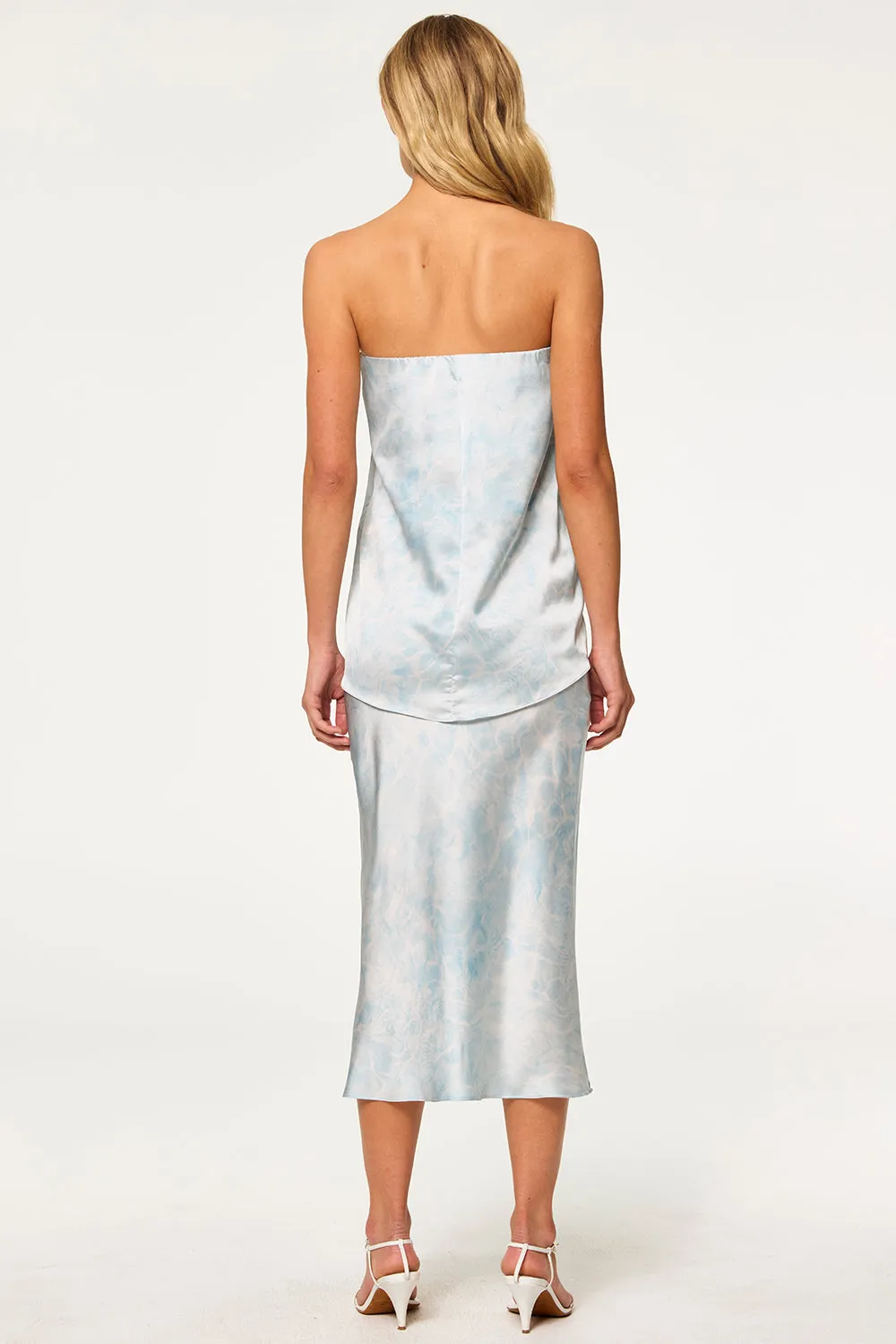 FAY SKIRT sold by Misa Los Angeles product image thumbnail 3