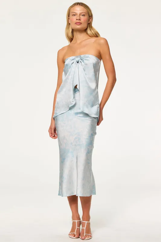 FAY SKIRT sold by Misa Los Angeles