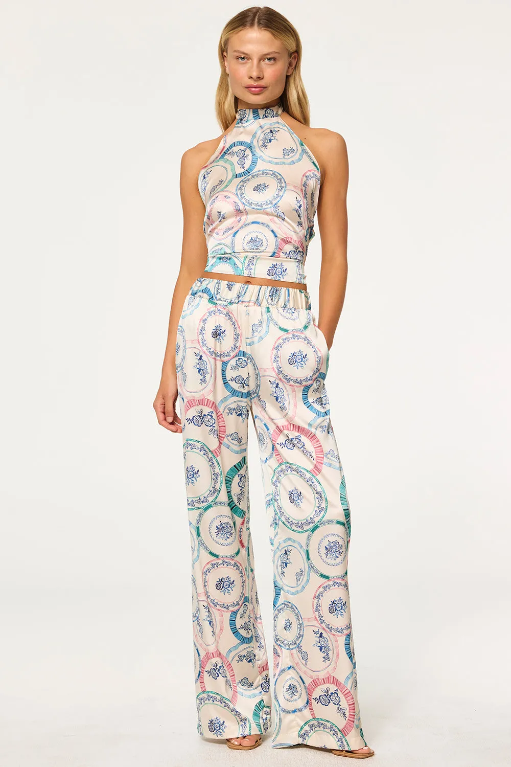 RESHMA PANT sold by Misa Los Angeles product image thumbnail 4