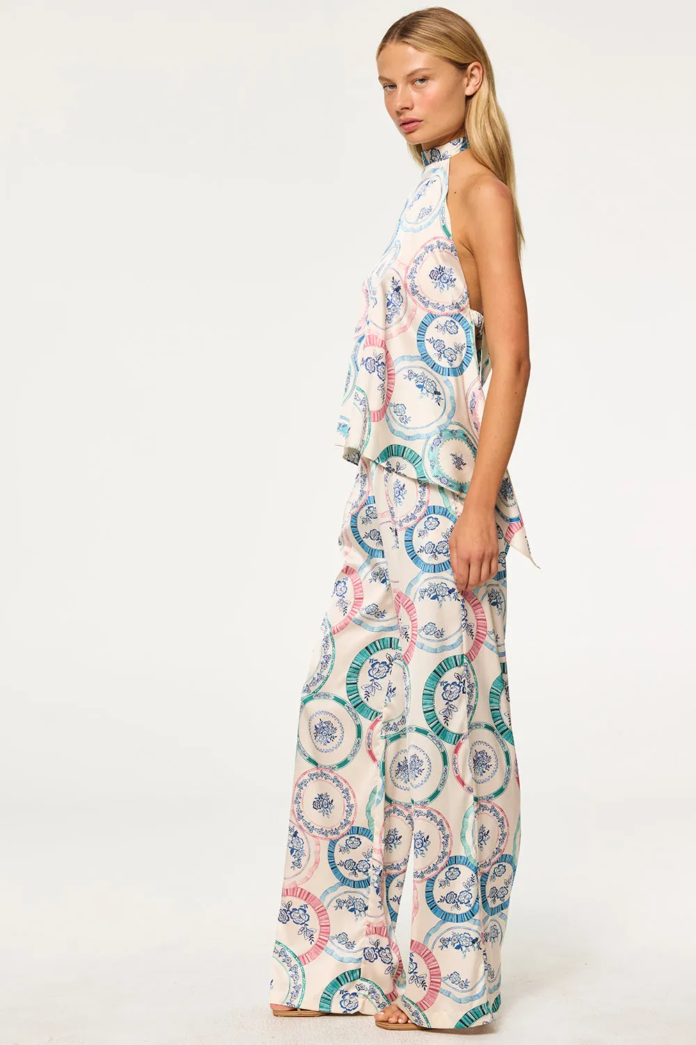 RESHMA PANT sold by Misa Los Angeles product image thumbnail 5