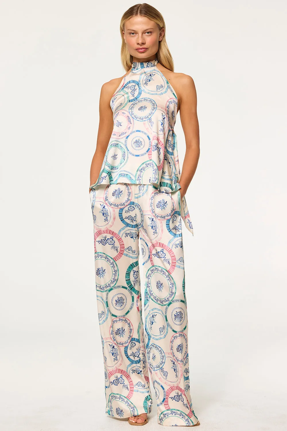 RESHMA PANT sold by Misa Los Angeles