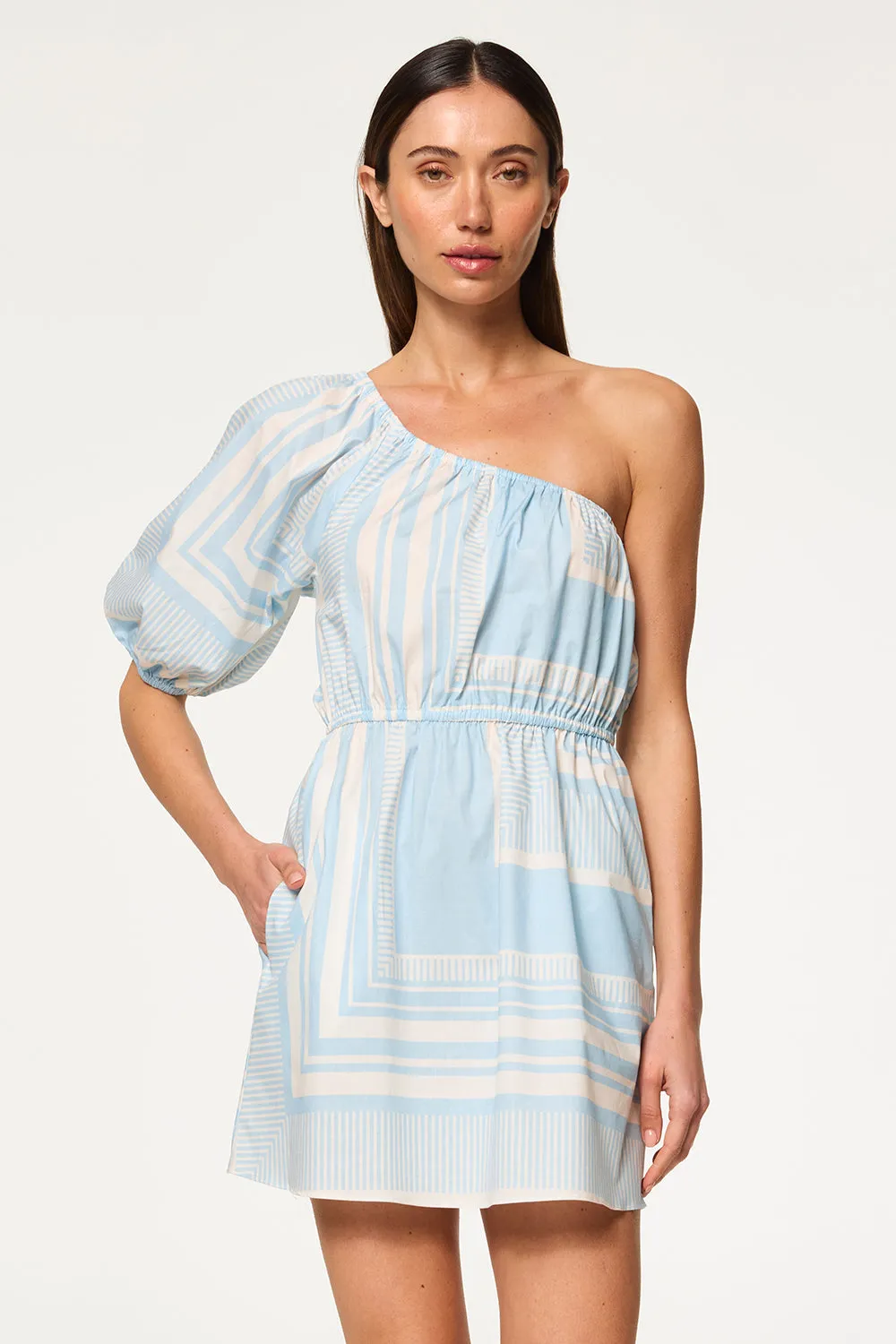 TESSA DRESS sold by Misa Los Angeles product image thumbnail 3