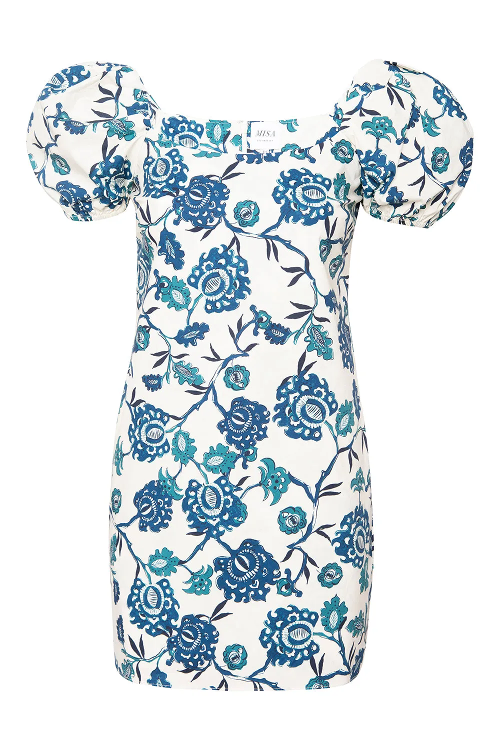 ANALIE DRESS sold by Misa Los Angeles product image thumbnail 5