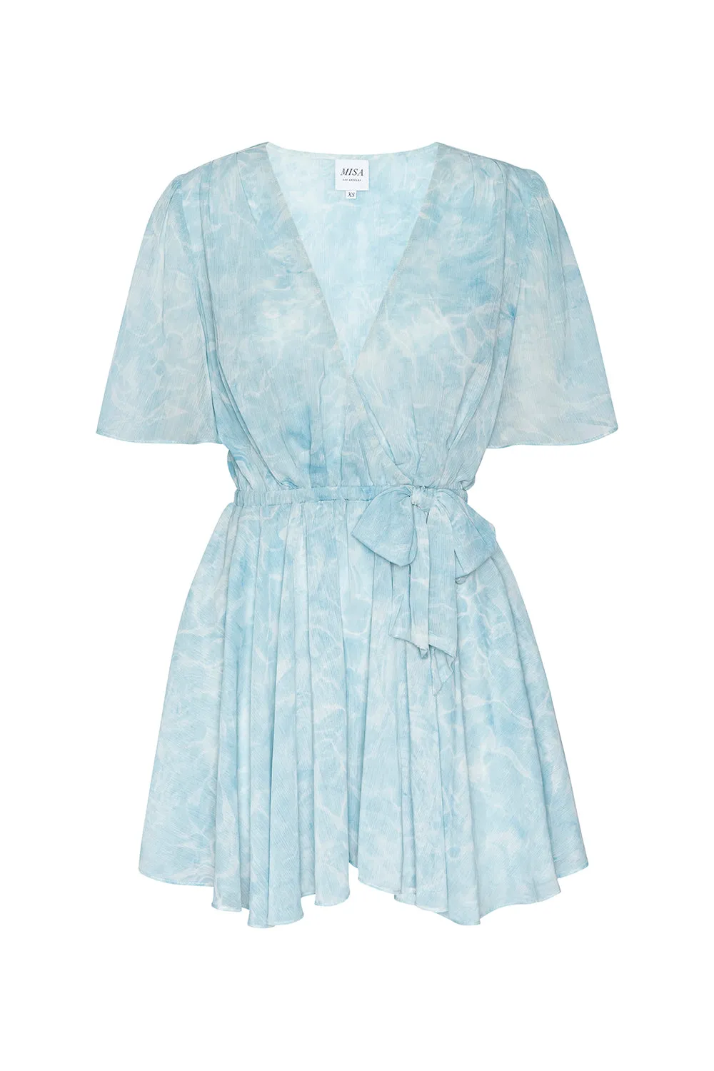 KAILA DRESS sold by Misa Los Angeles product image thumbnail 4