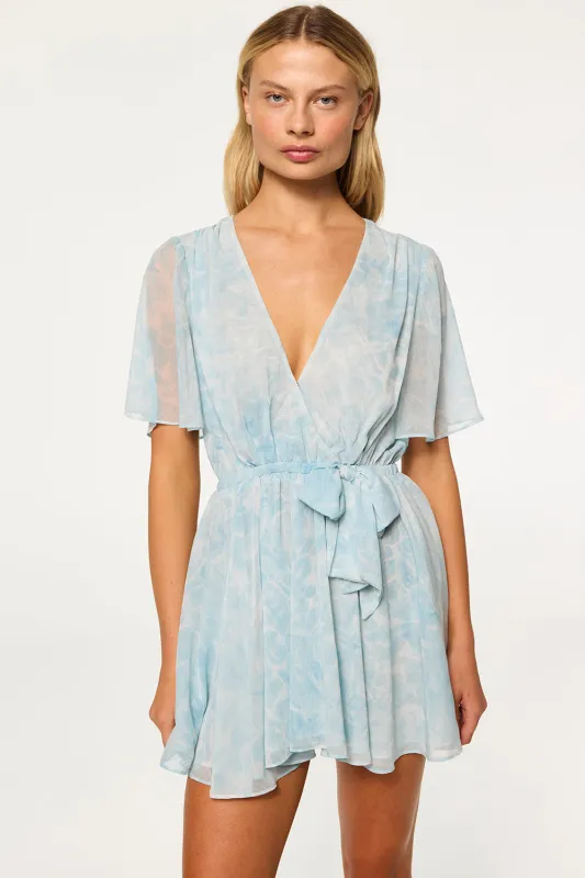 KAILA DRESS sold by Misa Los Angeles