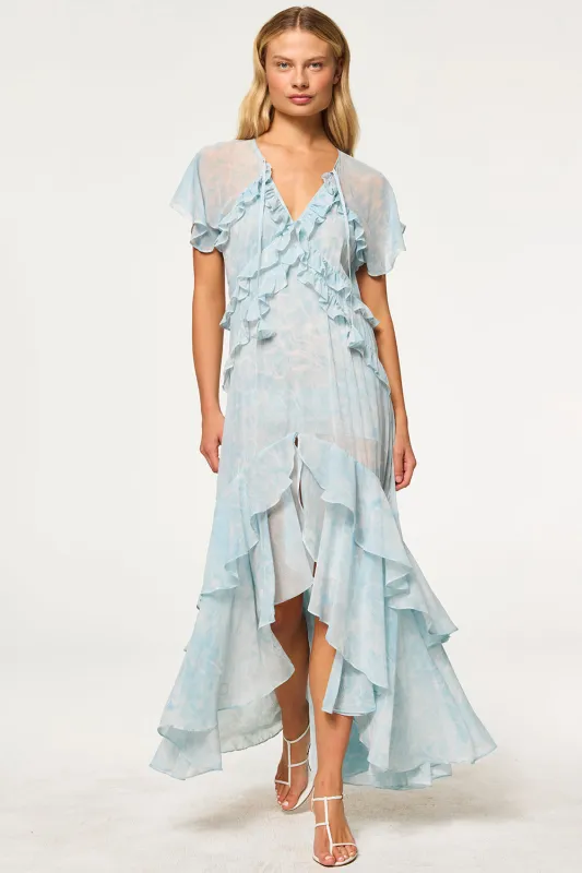 KATIA DRESS | Parallel