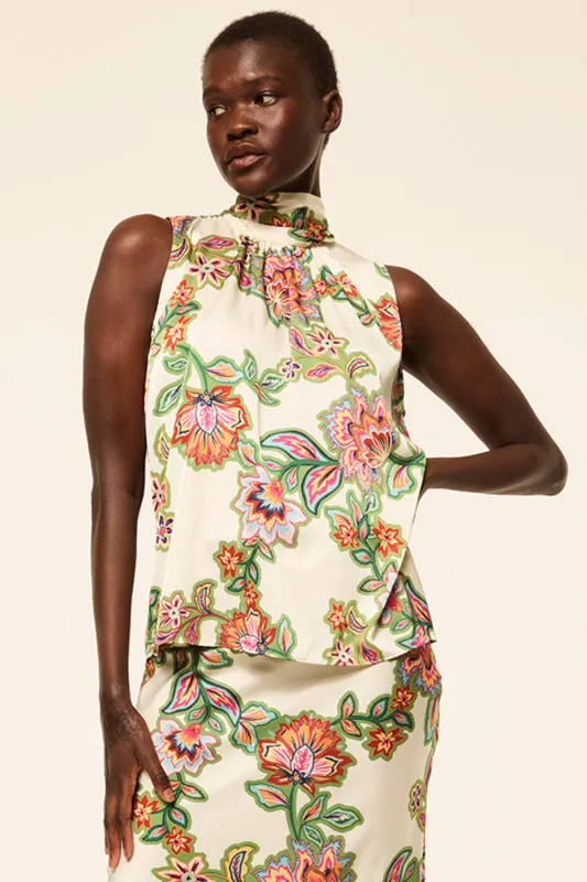 LUKA TOP sold by Misa Los Angeles