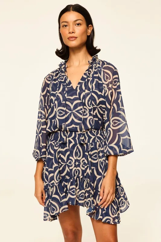 BELLA TOP sold by Misa Los Angeles