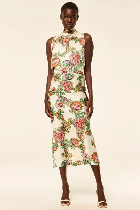 FAY SKIRT sold by Misa Los Angeles