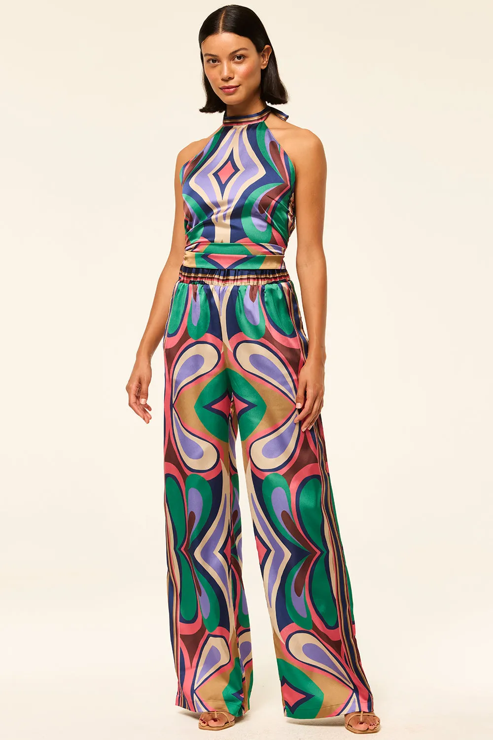 RESHMA PANT sold by Misa Los Angeles