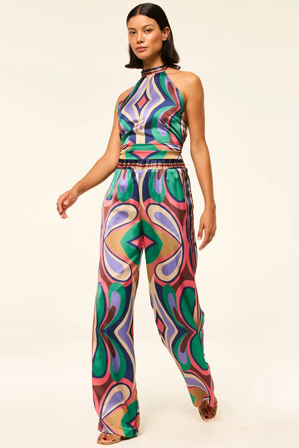 RESHMA PANT sold by Misa Los Angeles product image thumbnail 5