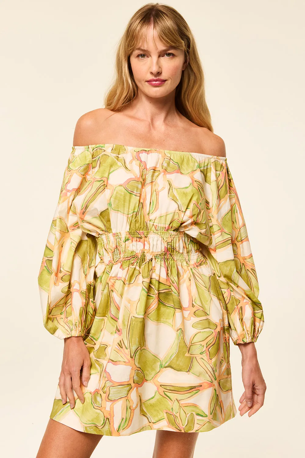 SENIA DRESS sold by Misa Los Angeles product image thumbnail 4