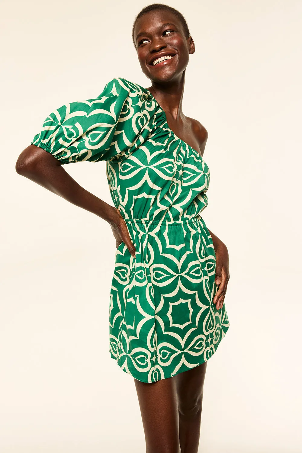 TESSA DRESS sold by Misa Los Angeles product image thumbnail 4