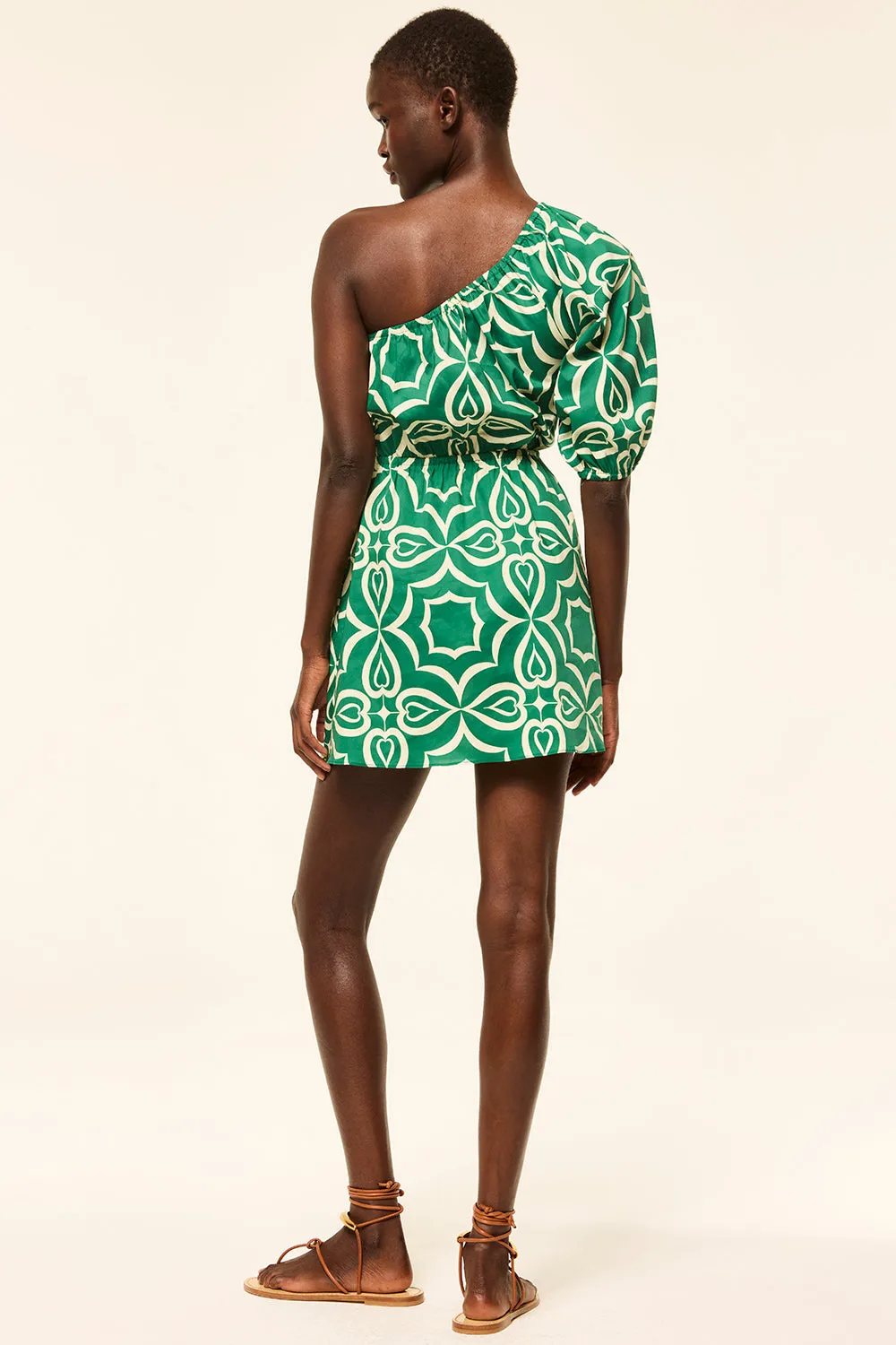 TESSA DRESS sold by Misa Los Angeles product image thumbnail 5