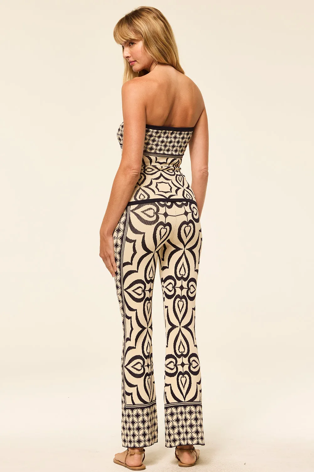 NESSA BANDEAU sold by Misa Los Angeles product image thumbnail 5