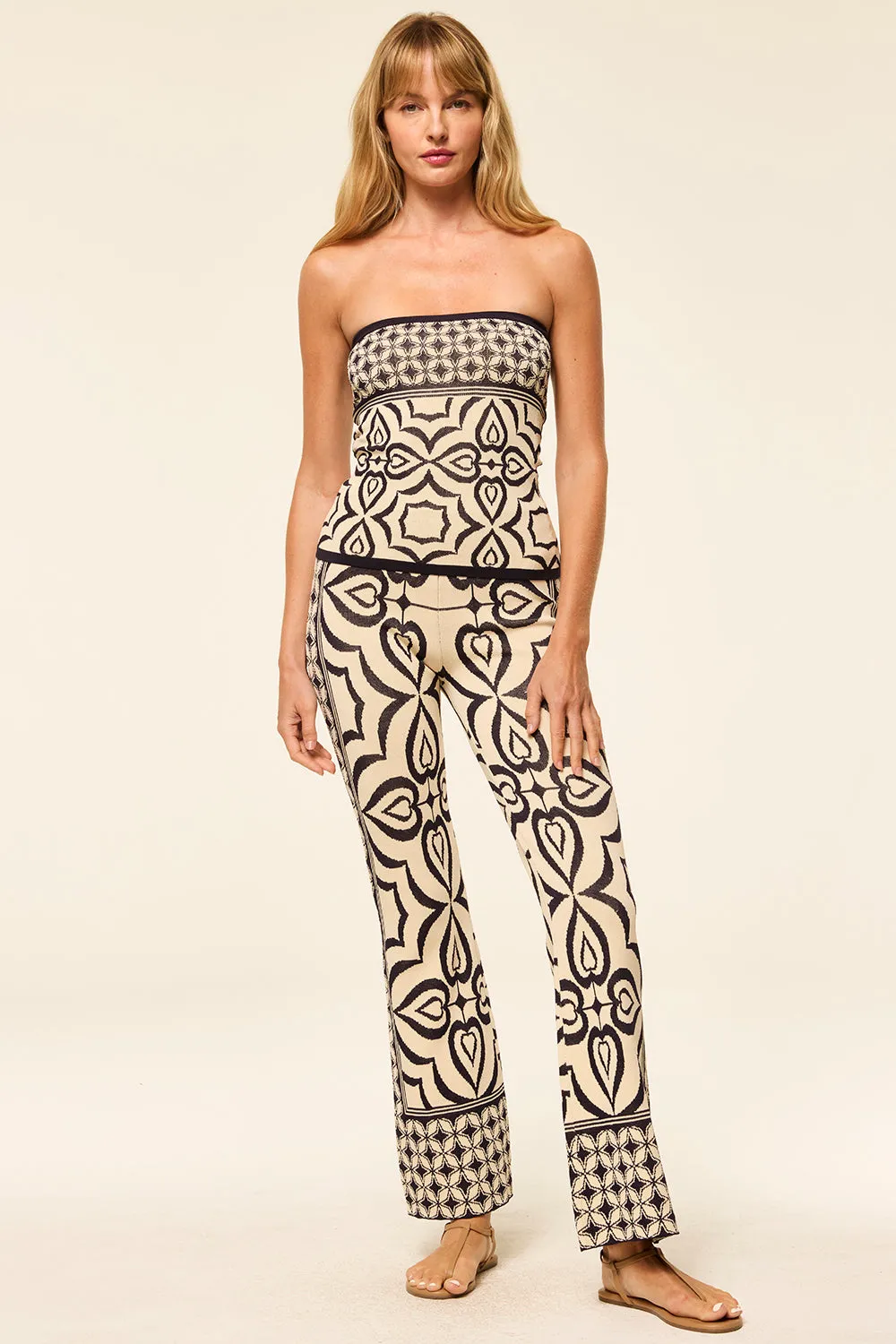 NESSA BANDEAU sold by Misa Los Angeles product image thumbnail 4