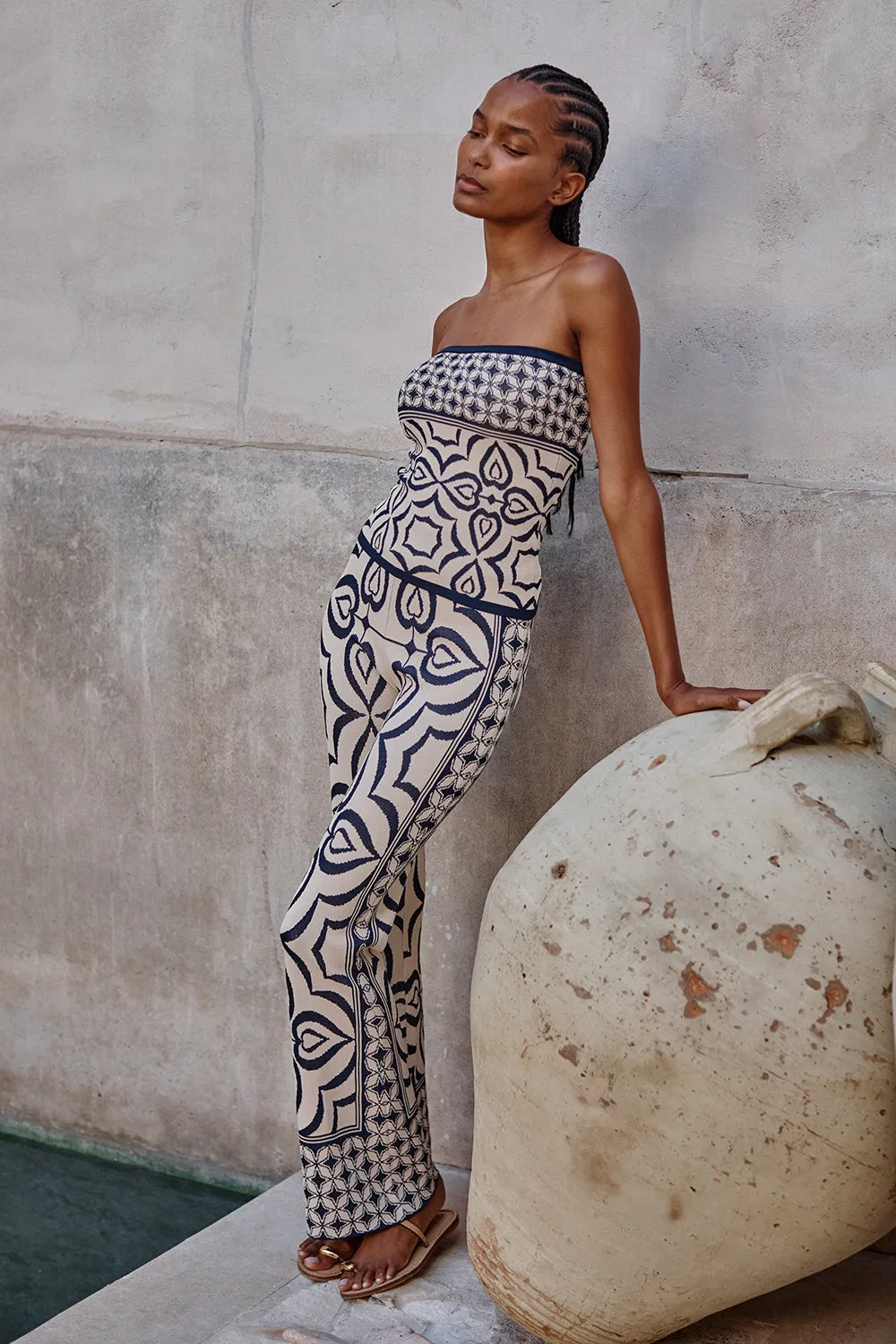 NESSA BANDEAU sold by Misa Los Angeles product image thumbnail 3