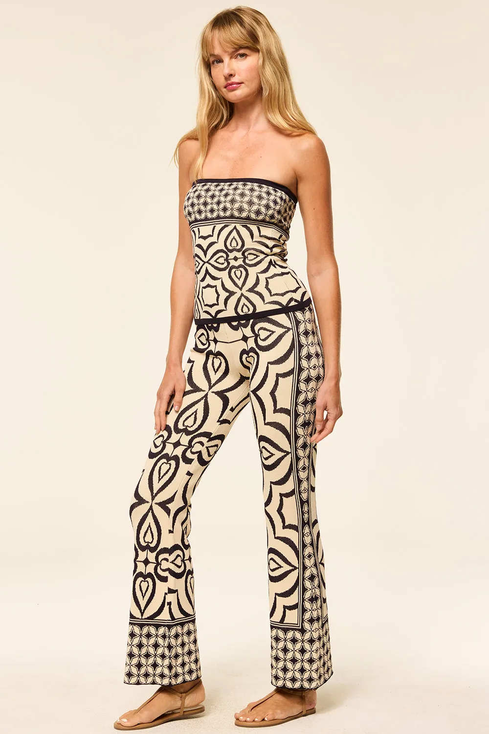 NESSA BANDEAU sold by Misa Los Angeles product image thumbnail 2