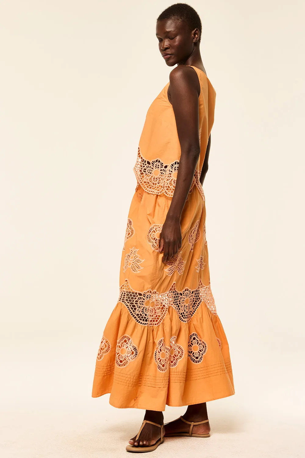 NOLA TOP sold by Misa Los Angeles product image thumbnail 3