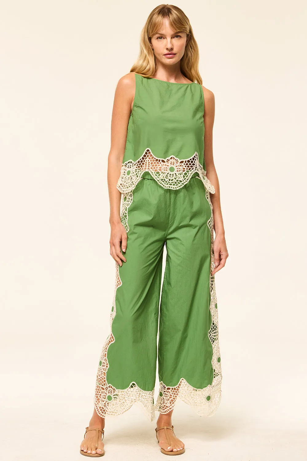 NOLA TOP sold by Misa Los Angeles product image thumbnail 3