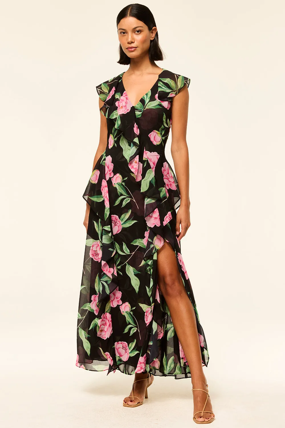 LILITH DRESS sold by Misa Los Angeles product image thumbnail 4