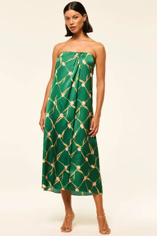 AURELIA DRESS sold by Misa Los Angeles