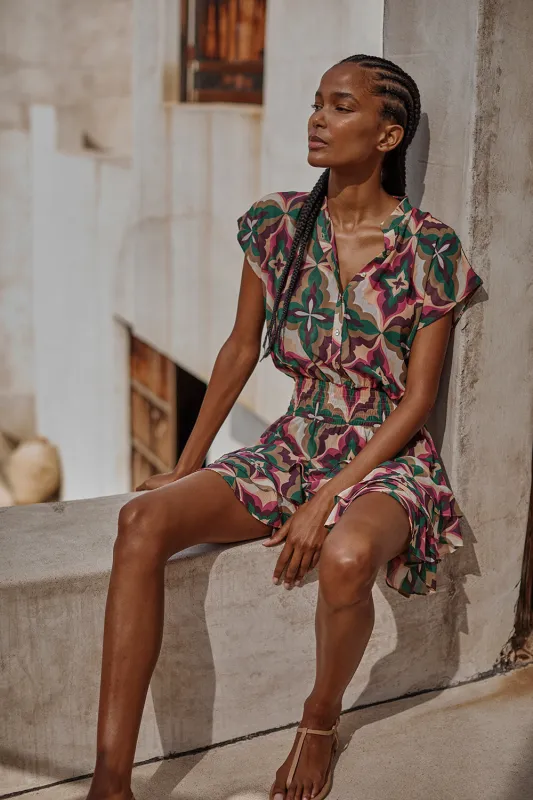 EVIE DRESS sold by Misa Los Angeles