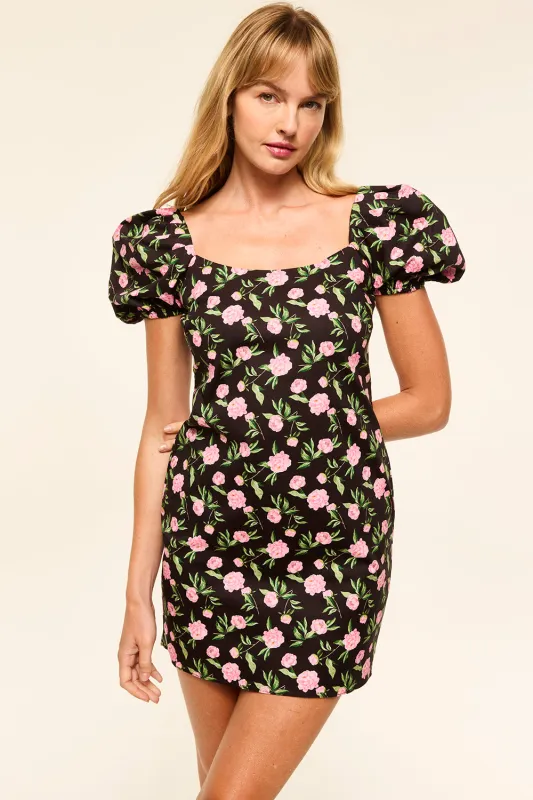 ANALIE DRESS sold by Misa Los Angeles