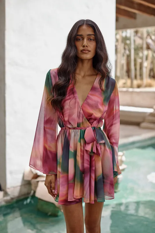 KAIA DRESS sold by Misa Los Angeles