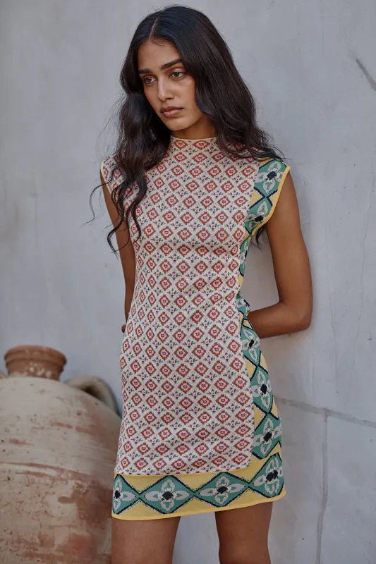 MATTIE DRESS sold by Misa Los Angeles