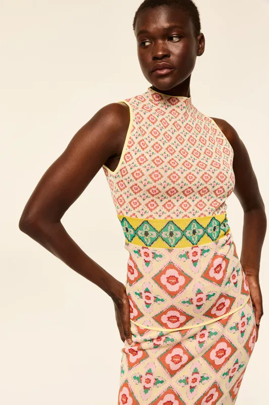 LONA TOP sold by Misa Los Angeles