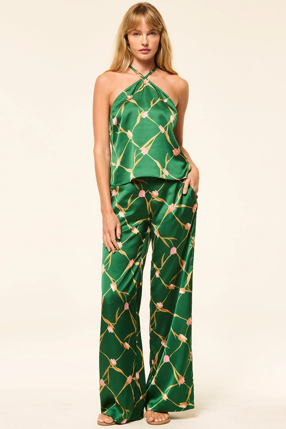 IZZIE PANT sold by Misa Los Angeles product image thumbnail 2