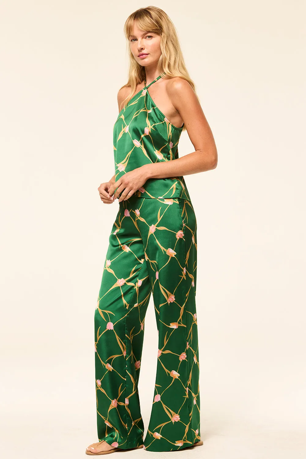 IZZIE PANT sold by Misa Los Angeles product image thumbnail 4