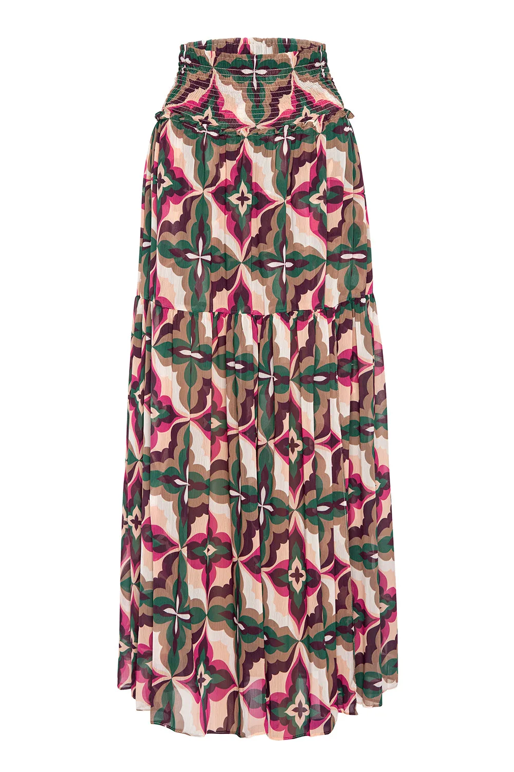POLLY SKIRT sold by Misa Los Angeles product image thumbnail 5