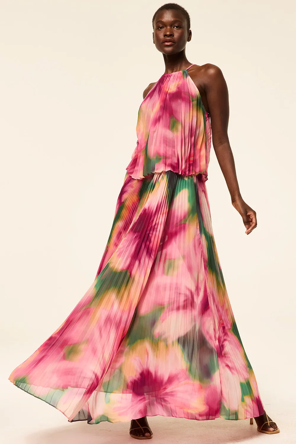 ILONA SKIRT sold by Misa Los Angeles