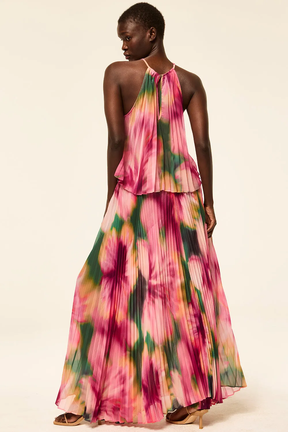 ILONA SKIRT sold by Misa Los Angeles product image thumbnail 4