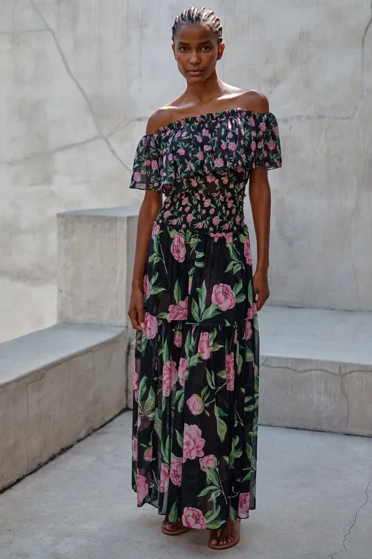 POLLY SKIRT sold by Misa Los Angeles