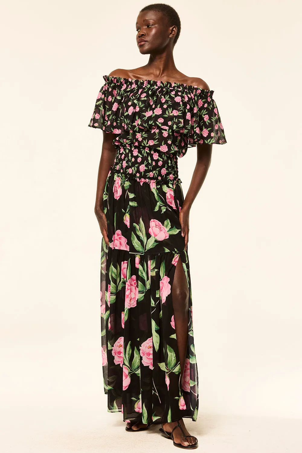 POLLY SKIRT sold by Misa Los Angeles product image thumbnail 3