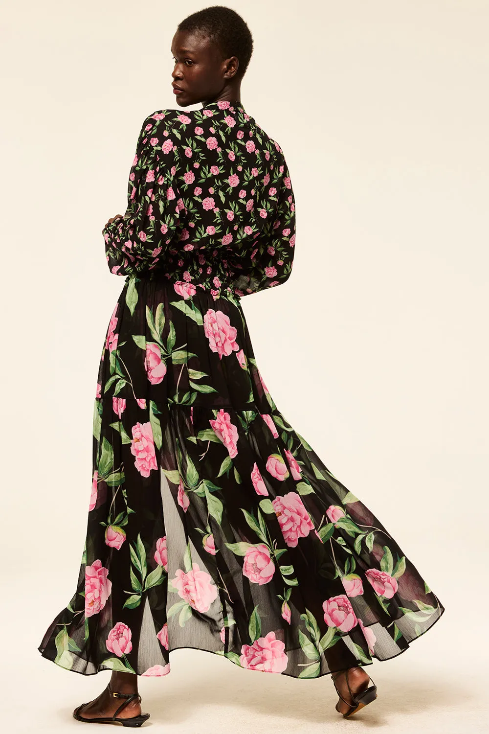 POLLY SKIRT sold by Misa Los Angeles product image thumbnail 5