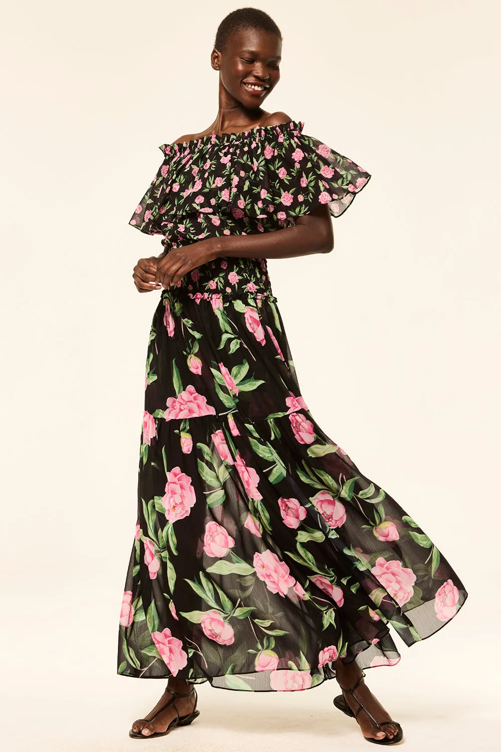 POLLY SKIRT sold by Misa Los Angeles product image thumbnail 2