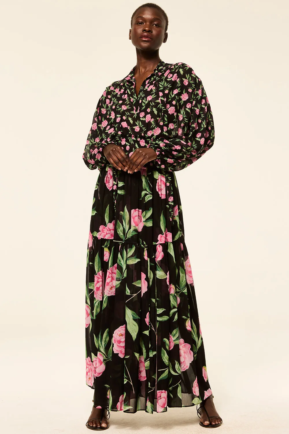 POLLY SKIRT sold by Misa Los Angeles product image thumbnail 4