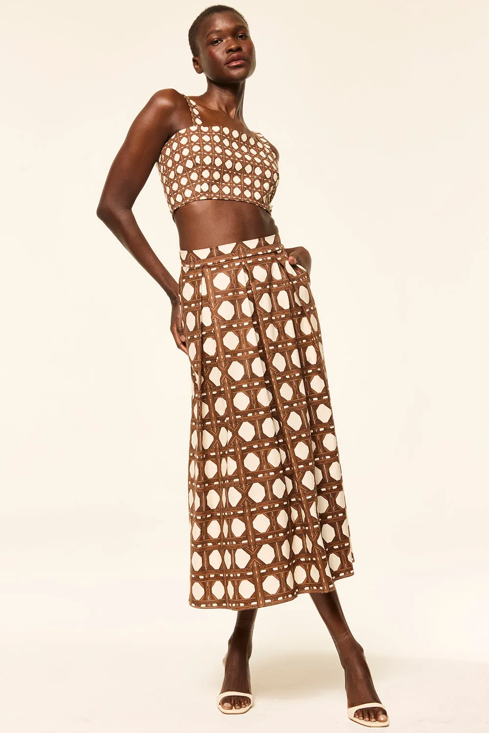 LOIS TOP sold by Misa Los Angeles product image thumbnail 3